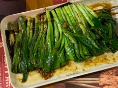 -木屋烧烤(白石洲店)