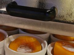 -华强广场酒店-椰香高空自助餐厅