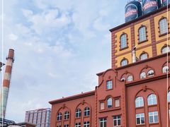 -青岛啤酒博物馆