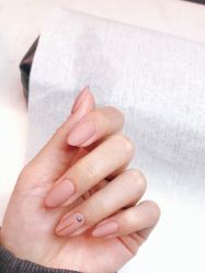 -Pink You美甲洗眉纹绣定制中心