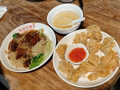 -吴财记面家(大同路店)
