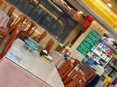 -烤肉宛饭庄(北新桥店)