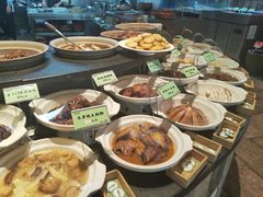 -黄山老妈·土菜(碧桂园店)