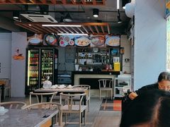 -屋里家延边朝鲜族冷面(梅林3店)