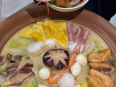 -陶兰居·手工点心·粤菜(圆融时代广场店)