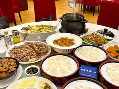 -金百门·顺德海鲜酒家(陈村店)