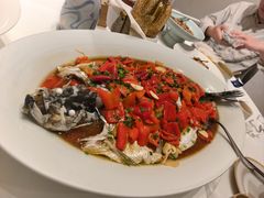 -丹江渔村(龙旗店)