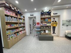 -四月宠物医院·猫专科·心脏专科·内科(转塘店)
