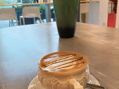 -木马MUA咖啡·蛋糕·甜品(泛悦城市广场店)