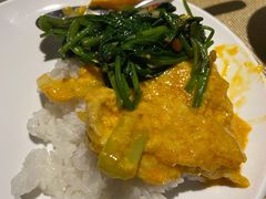 -泰国餐厅 Thai Food(裕华万达店)
