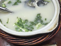 -高老庄·老溧阳·私房菜(南山竹海店)