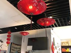 大堂-巷儿里餐厅·杭帮菜(信义坊店)