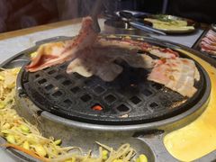 -韩宫宴和牛烤肉(宁波环球银泰城店)