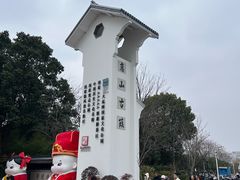 -无锡惠山寺