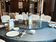 -南太湖山庄·四季轩&国风堂中餐厅