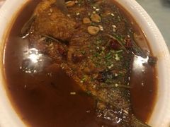 -珍宝蟹舫·巴城味道(巴城总店)