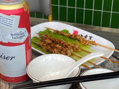 胸口油-八合里牛肉火锅(深圳光明大仟里二店)