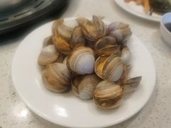 -青蓬蒸汽海鲜·深圳老字号·团建聚会(壹方城店)