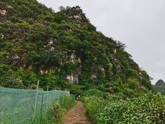 -普者黑风景区-青龙山