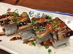 -兄弟船精致料理(万科蓝山店)