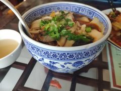 -河州春清真西北特色美食(虎踞路店)