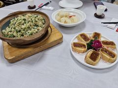 -鹿鸣酒家(越秀店)