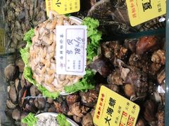 -将相和·海鲜蒸饺大连菜