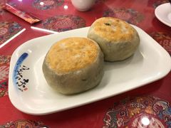 茴香盒子-玉华台饭庄(裕中西里小区店)