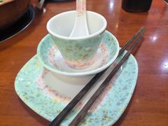 -香满锅老北京羊蝎子火锅·家常菜(新街口店)