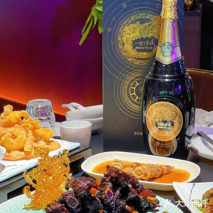 在青岛去1000次都不会腻的私房菜小酒馆