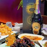 在青岛去1000次都不会腻的私房菜小酒馆