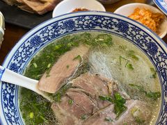 -长安后宰门水盆羊肉(新都心店)