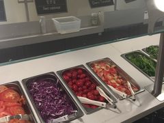 -So Lounge索兰至餐厅(蓝色港湾店)