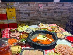 -重庆印象老火锅(梅林店)