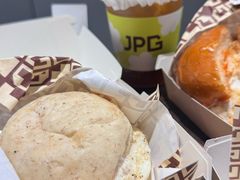 -JPG canteen(深圳科兴店)