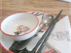 -新白鹿餐厅(银泰西湖文化广场店)