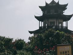 -缥缈峰景区