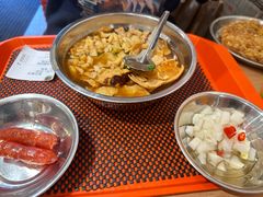 -柳州肥姨妈大骨螺蛳粉(双阳路店)