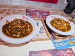 -谭十三大排档·18年老字号(船山路总店)