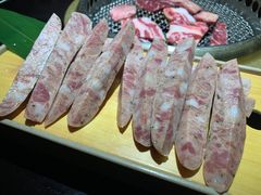 -三石铁板烧(紫竹桥店)