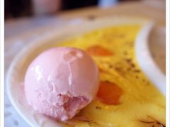 -北京建国饭店杰斯汀法餐厅