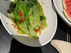 -箪食巷私房菜馆·鲁菜(玉函路店)
