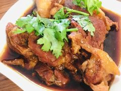 -老马家蒸饺(南海街店)