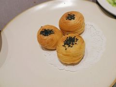 牛肉焦饼-天府掌柜(九眼桥店)