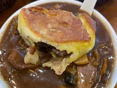 -穆彦华逍遥镇胡辣汤(岗坡路店)