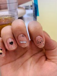 -Nail Me美甲美睫