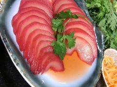 -顶顶汤火牛排火锅·经典铜锅涮肉