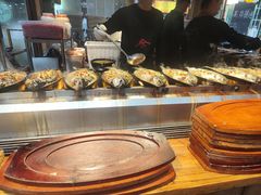 -沙州食驿·非遗小吃夜市