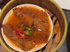 -怡品堂·金宴 (北京索菲特大酒店)