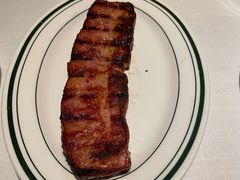 厚培根-Wolfgang’s Steakhouse 沃夫冈牛排馆(上海白玉兰广场店)